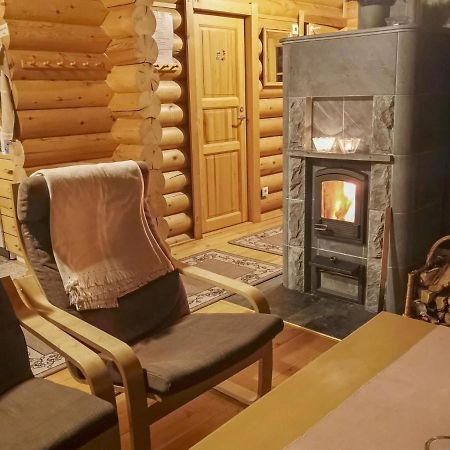 Holiday Home Luppokero By Interhome Salla Luaran gambar